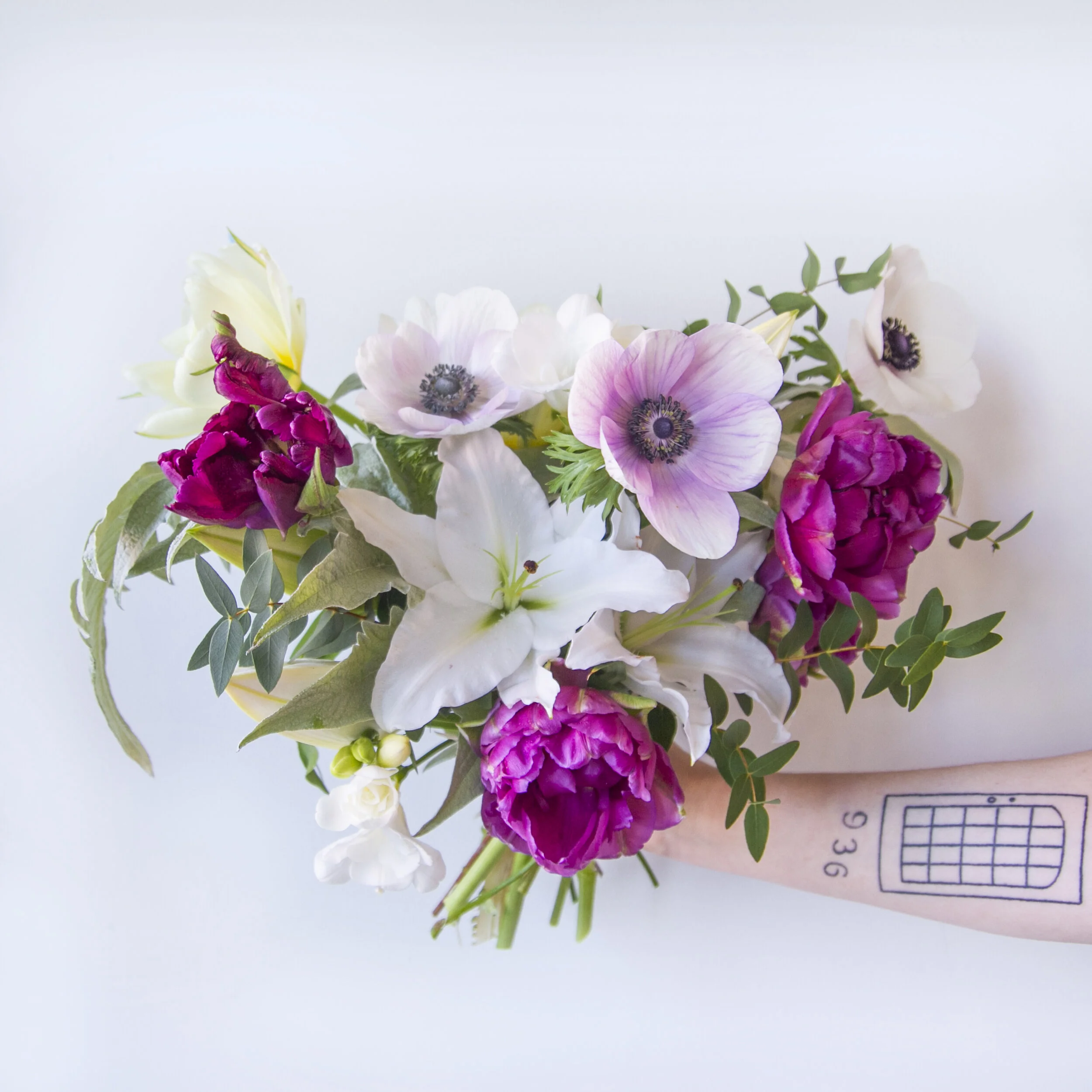 Portland's Sustainable Florist