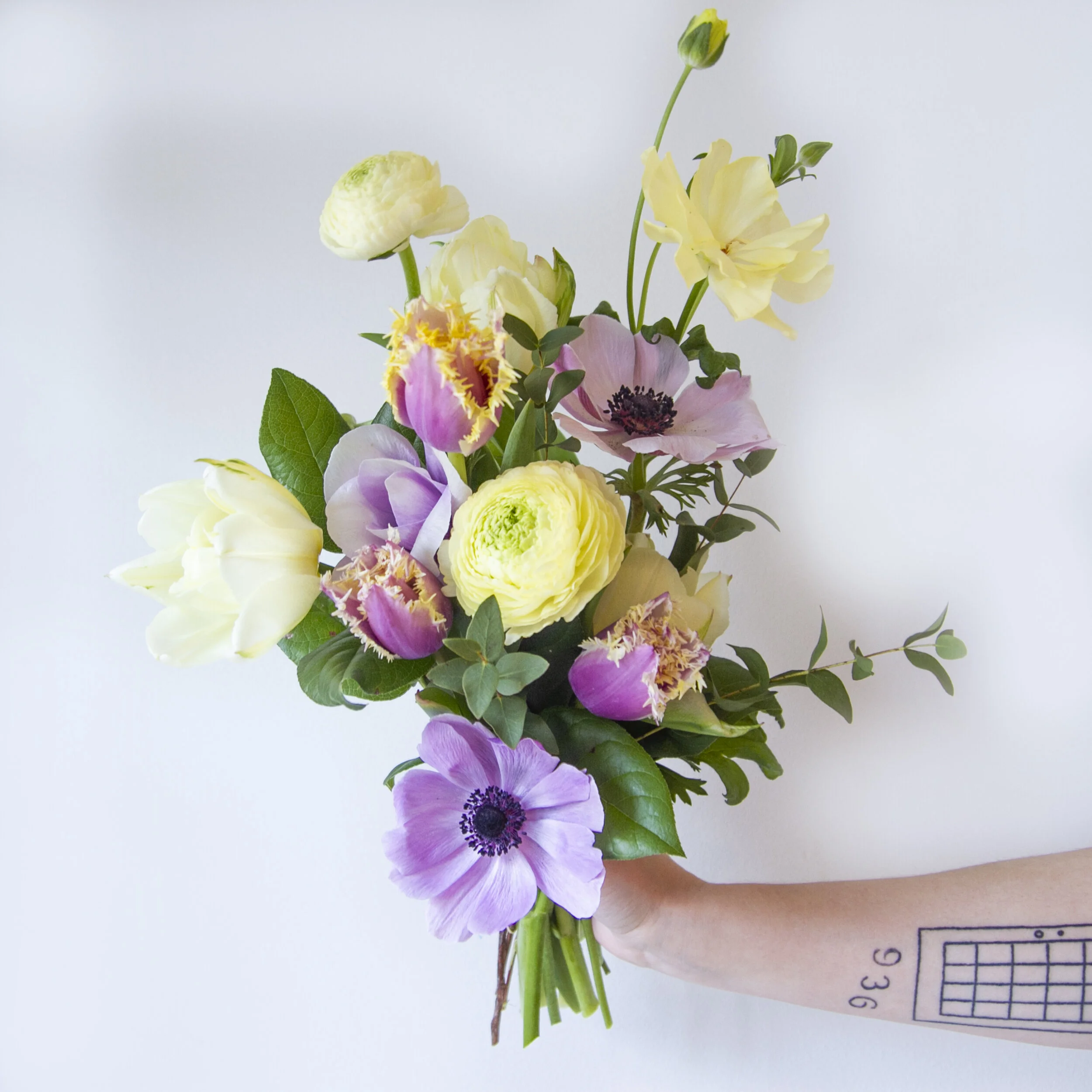 Portland's Sustainable Florist
