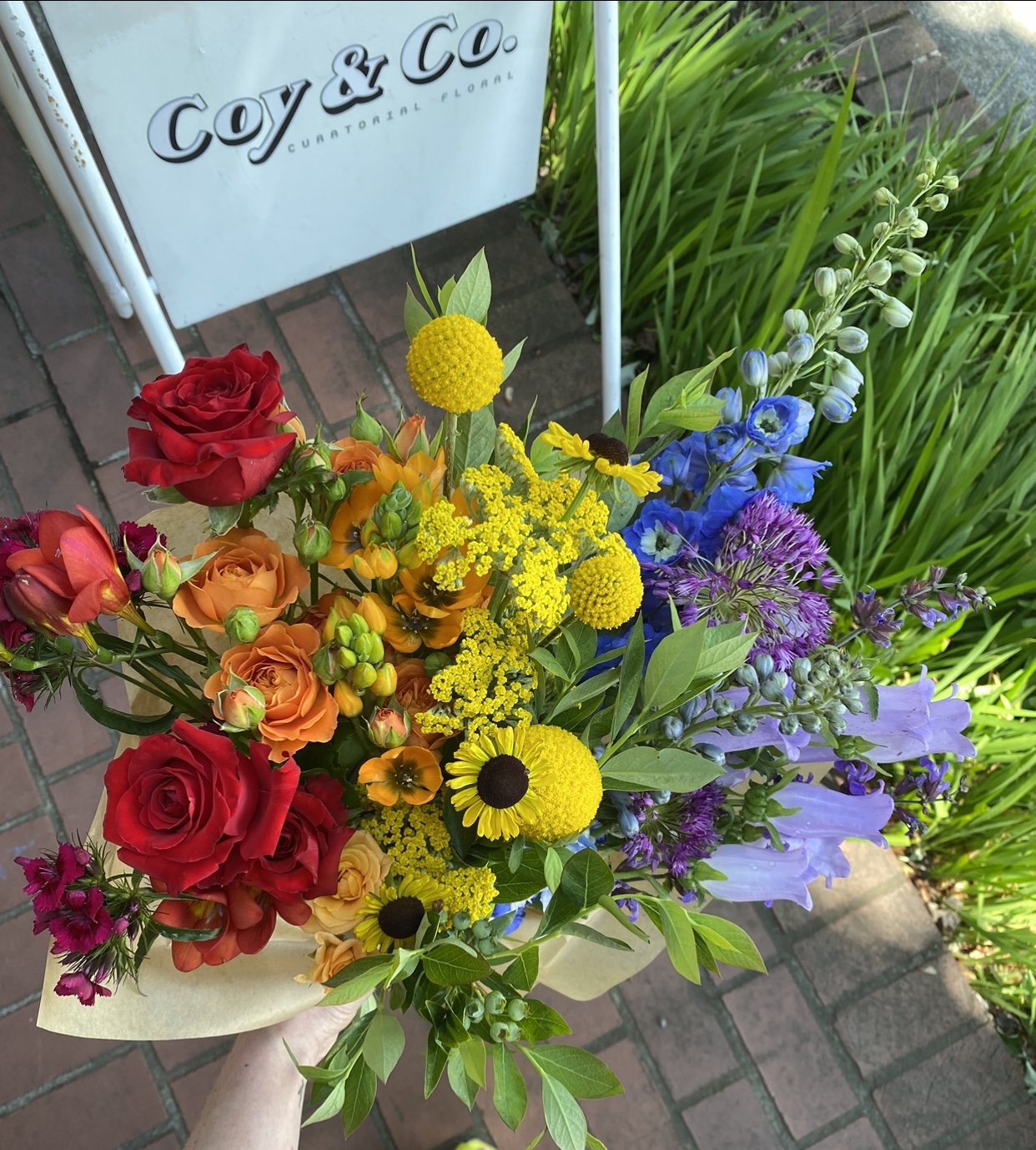 pride_portland_rainbowquet_sustainable_palestine_coy_local_pdx_florist_bouquet.jpeg