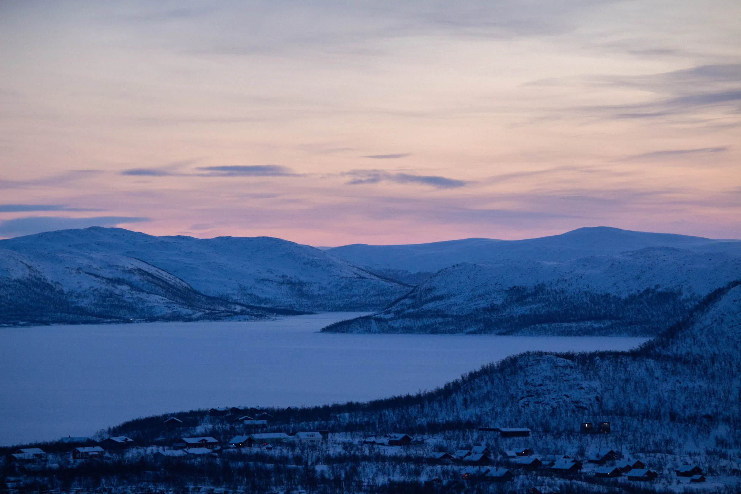 Täydellisen kaamospäivän resepti
