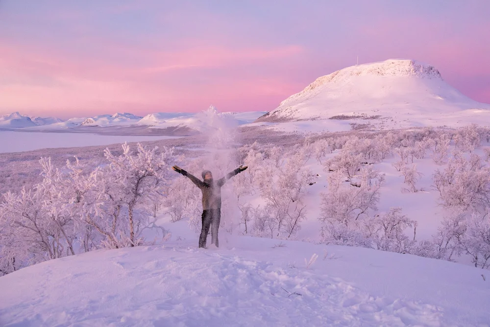 Kuvaaja: Kirsi Kiemunki