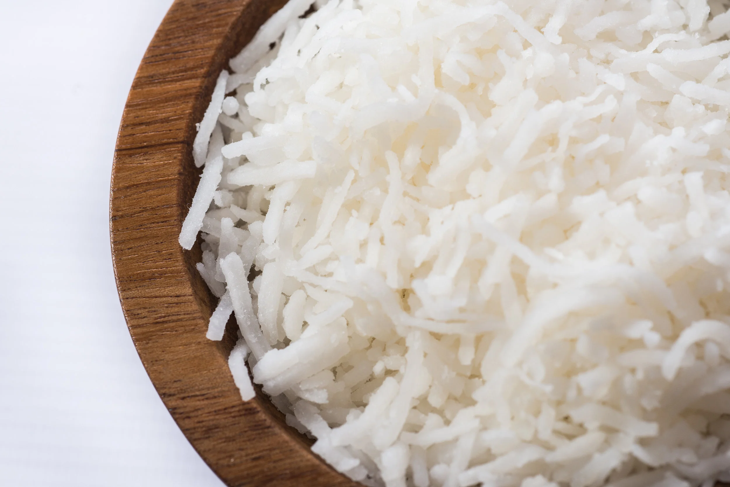 Red V Foods Best Bulk Supplier & Manufacturer of Organic Coconut Products