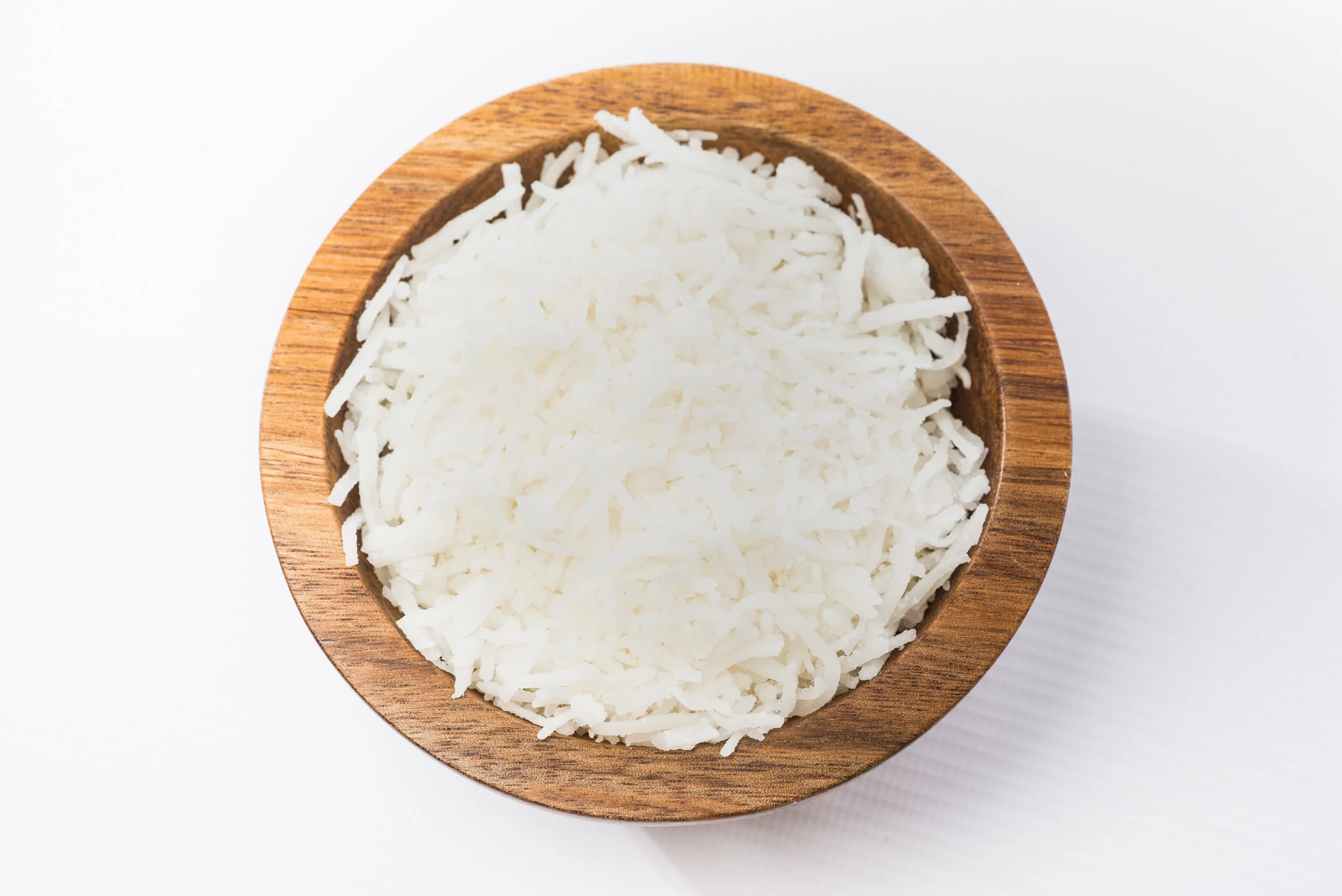 Sweetened Coconut Red V Foods