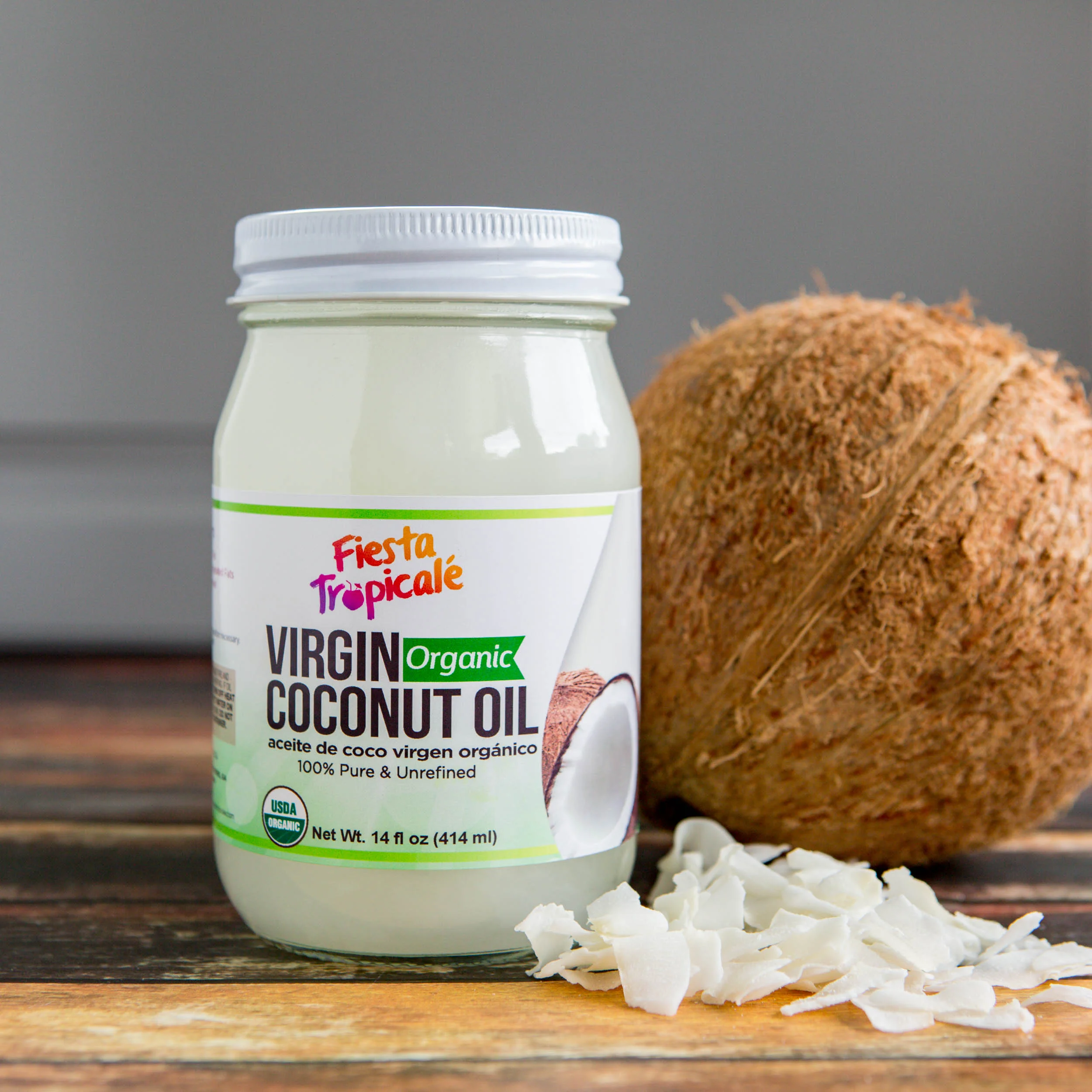 Premium Coconut Products Red V Foods
