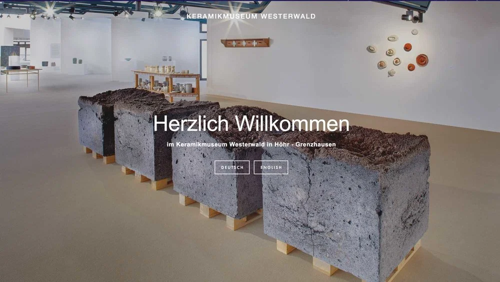 Keramikmuseum Westerwald