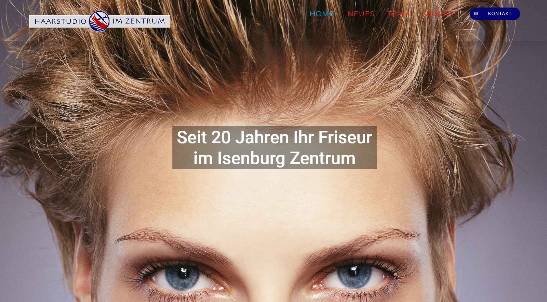 Haarstudio Isenburg