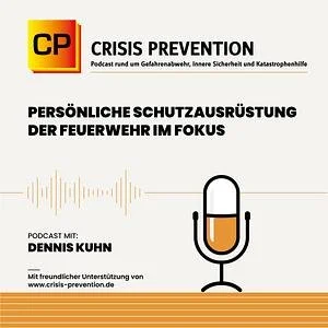 Podcast der Crisis Prevention online