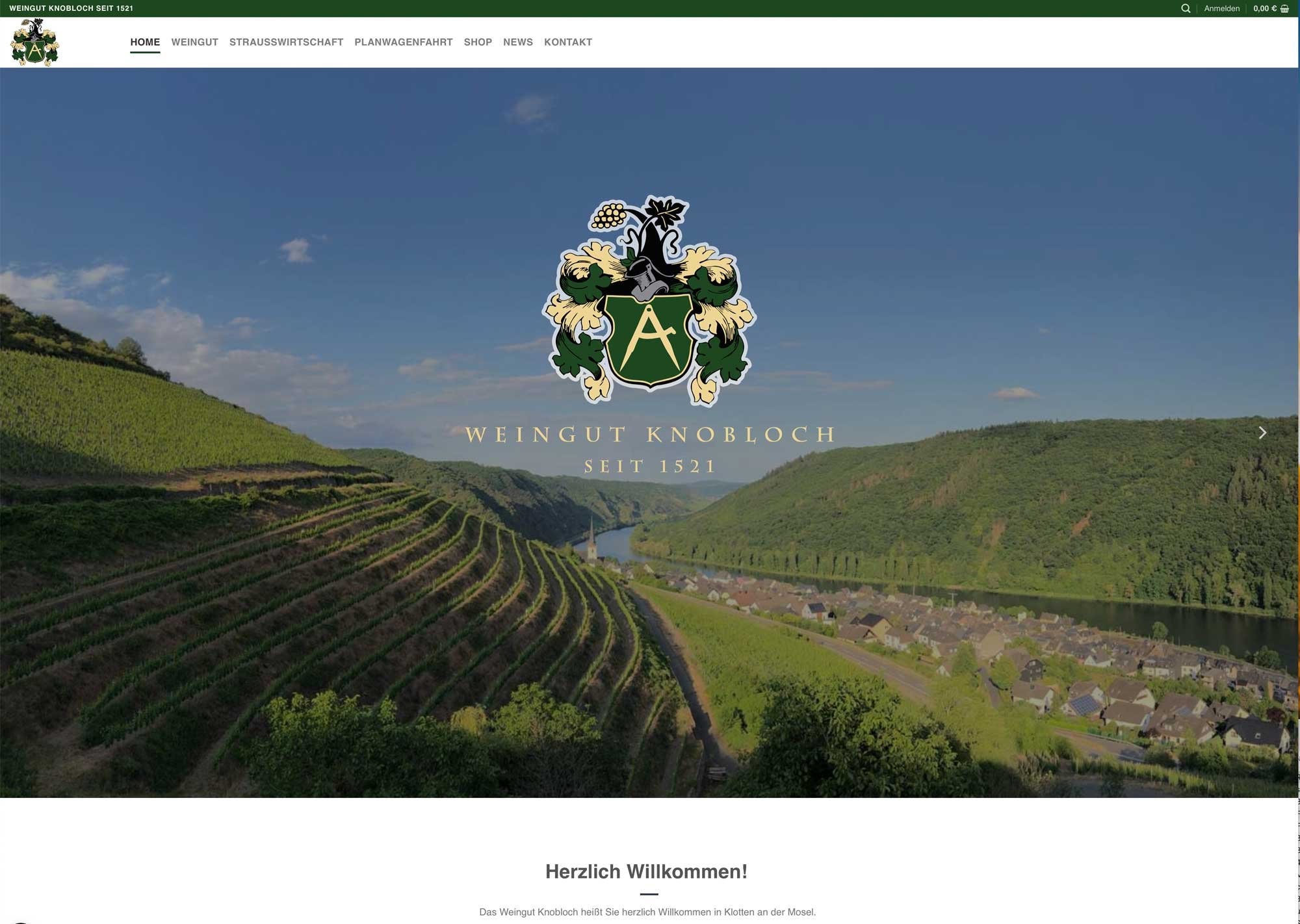 Ferienweingut Göbel