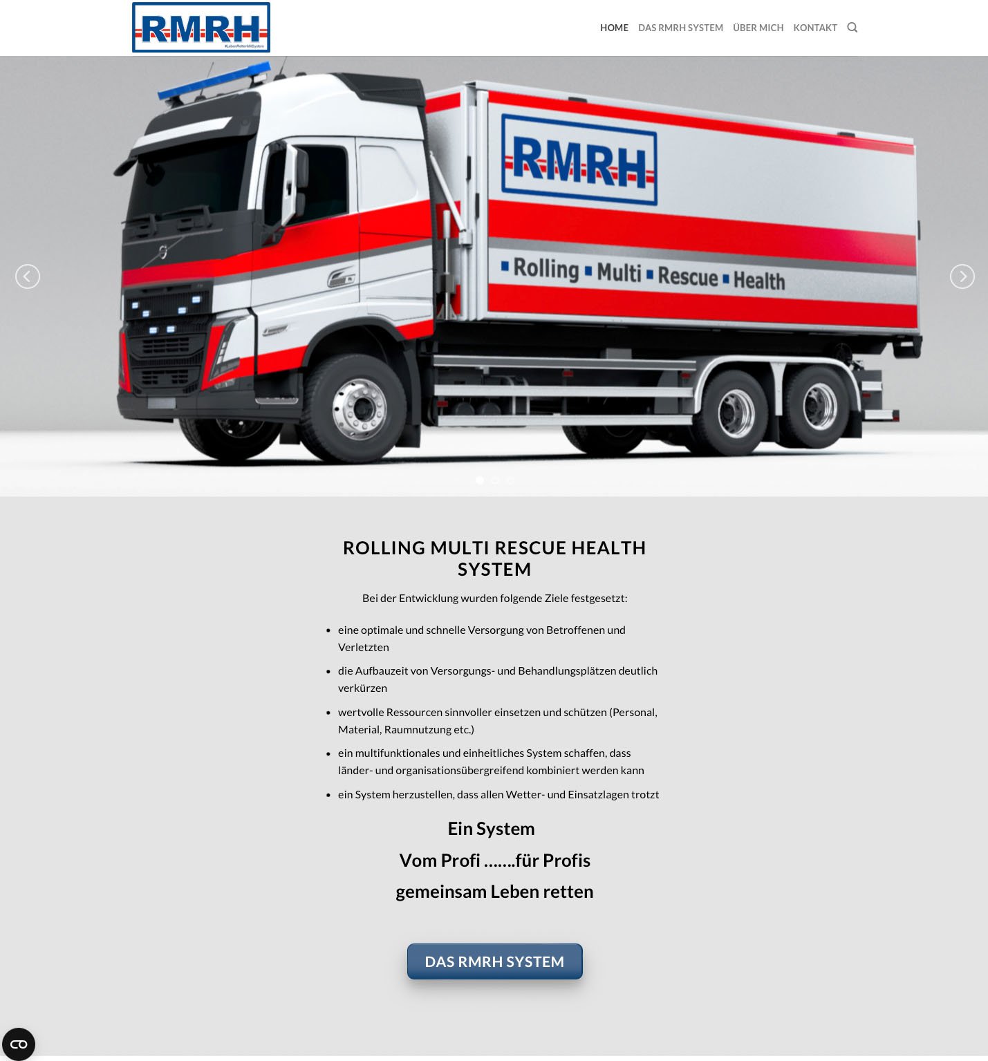 RMRH