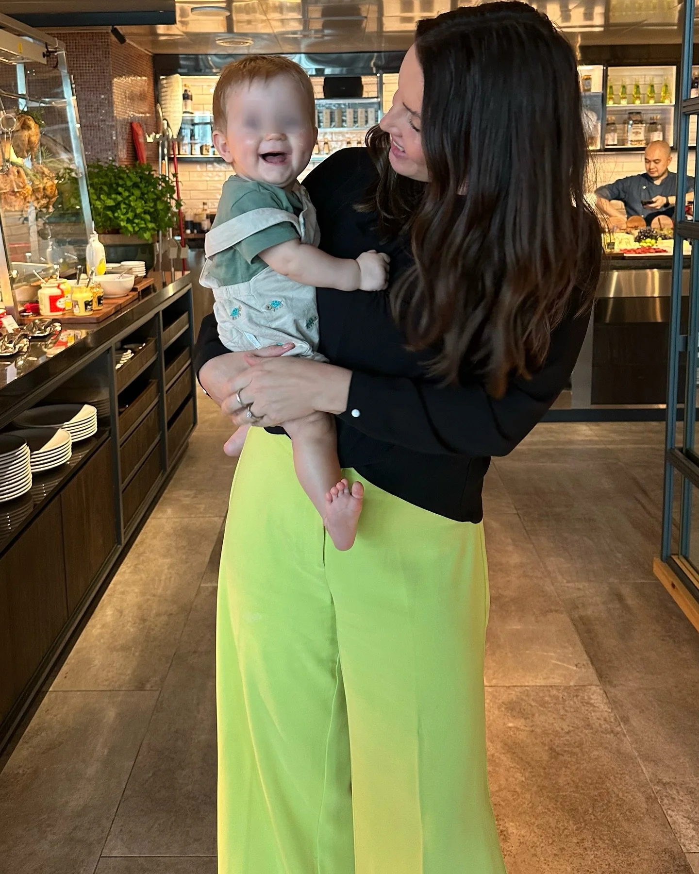 At one stage I didn&rsquo;t think I&rsquo;d ever get to celebrate Mother&rsquo;s Day and look at us now&hellip; a family of 3.
Thinking of all of those still in the trenches.