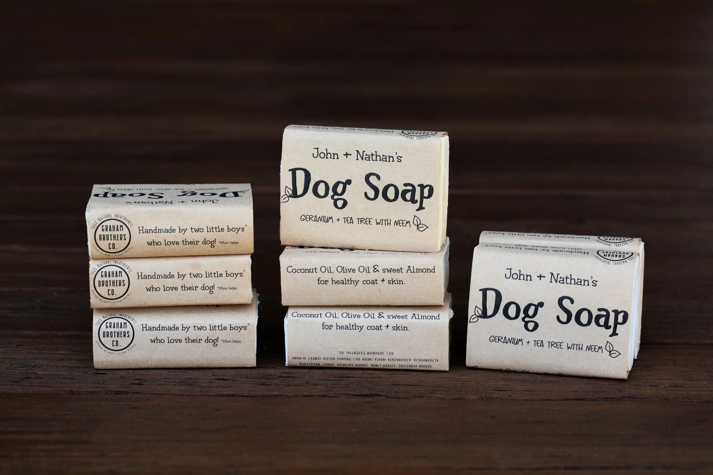 Graham Brothers Dog Soap-.jpg