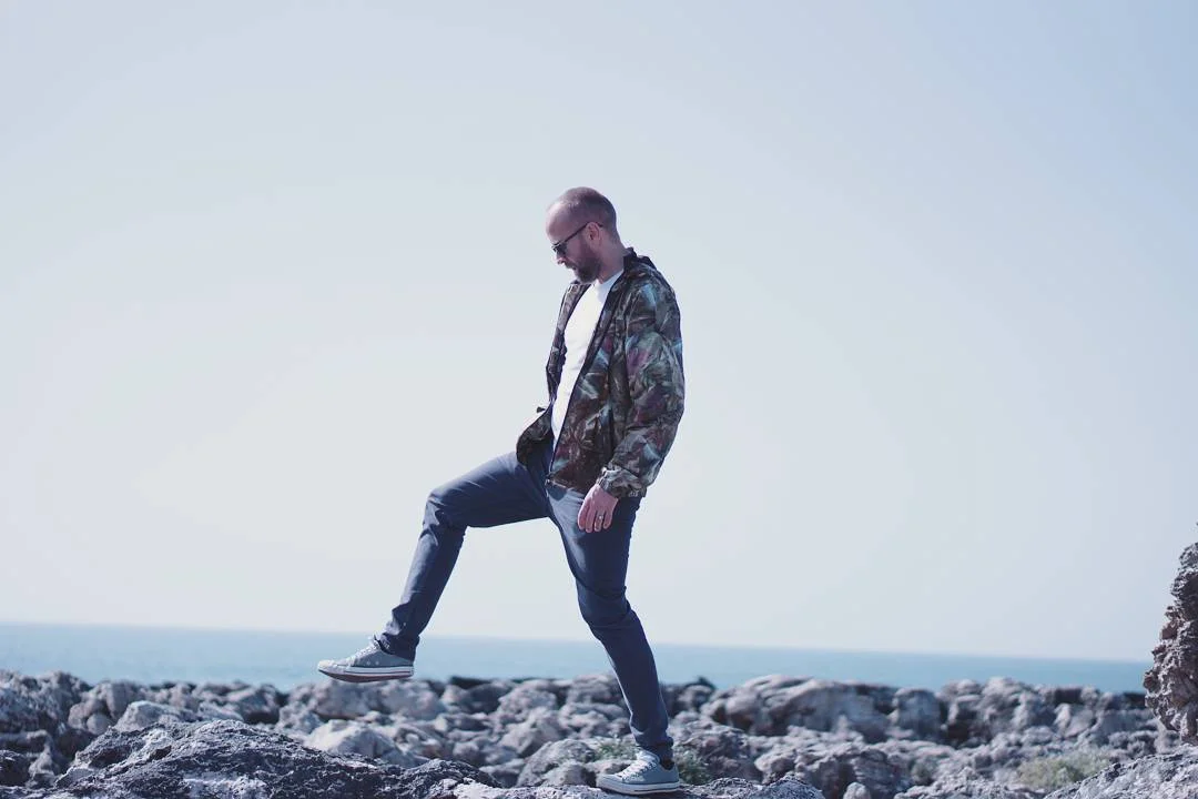 New Ambient Mixtape #01