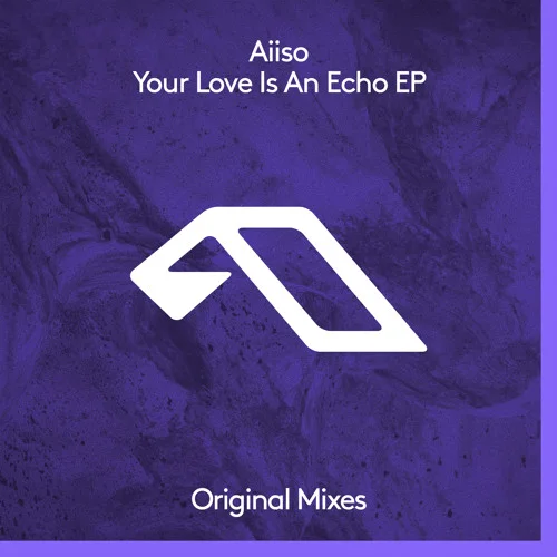 Aiiso – Your Love Is An Echo EP (review)