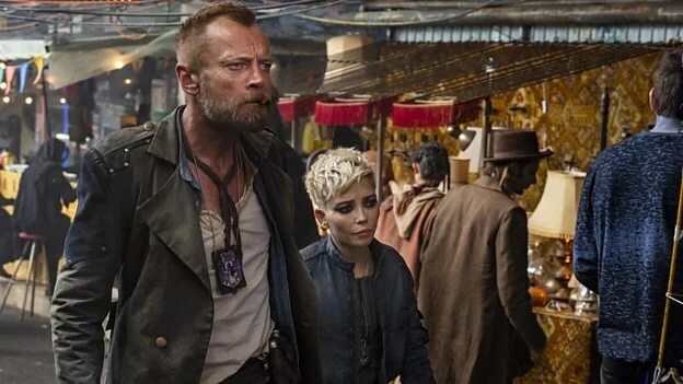 The Watch (BBC America)