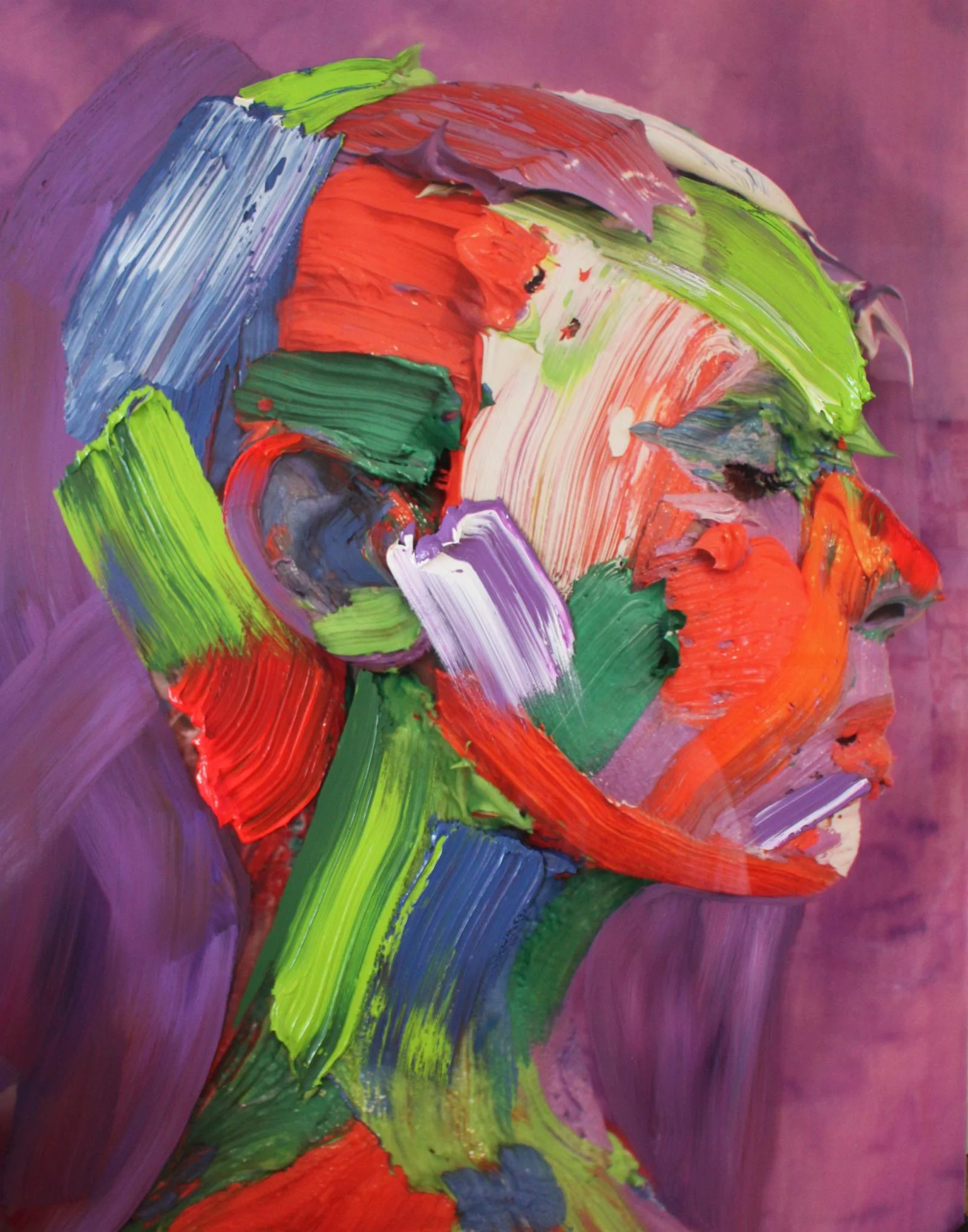 Fluoro Neuro