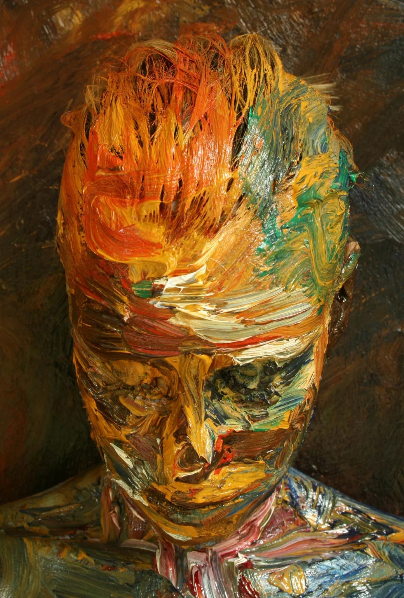 Auerbach to the Future