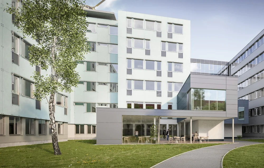 krankenhaus kufstein