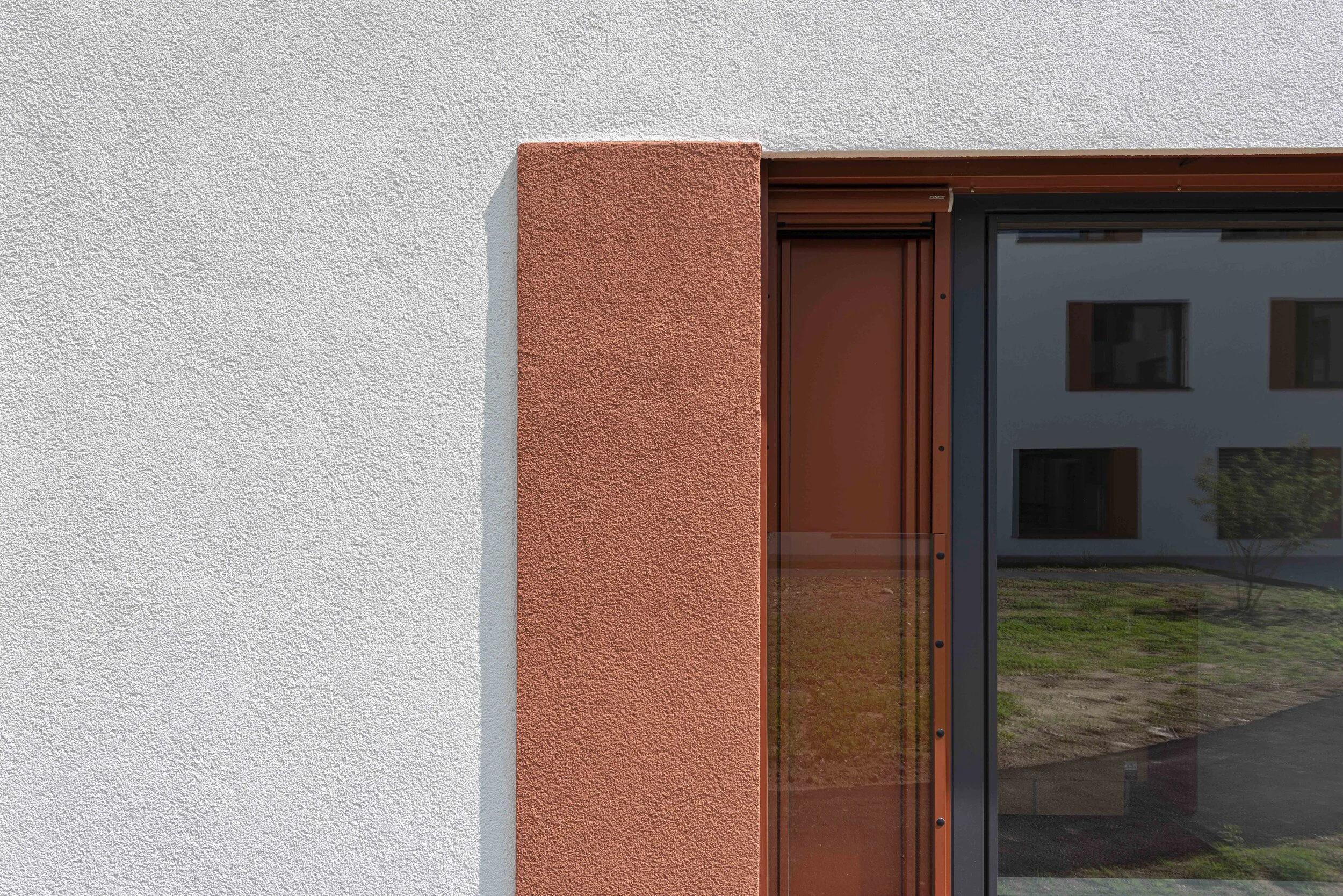 Eröffnungsfeier Bezirksseniorenheim Freistadt