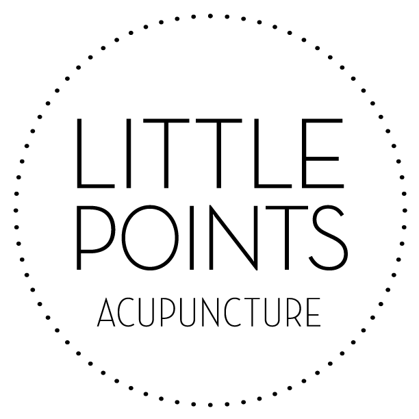 Little Points Acupuncture