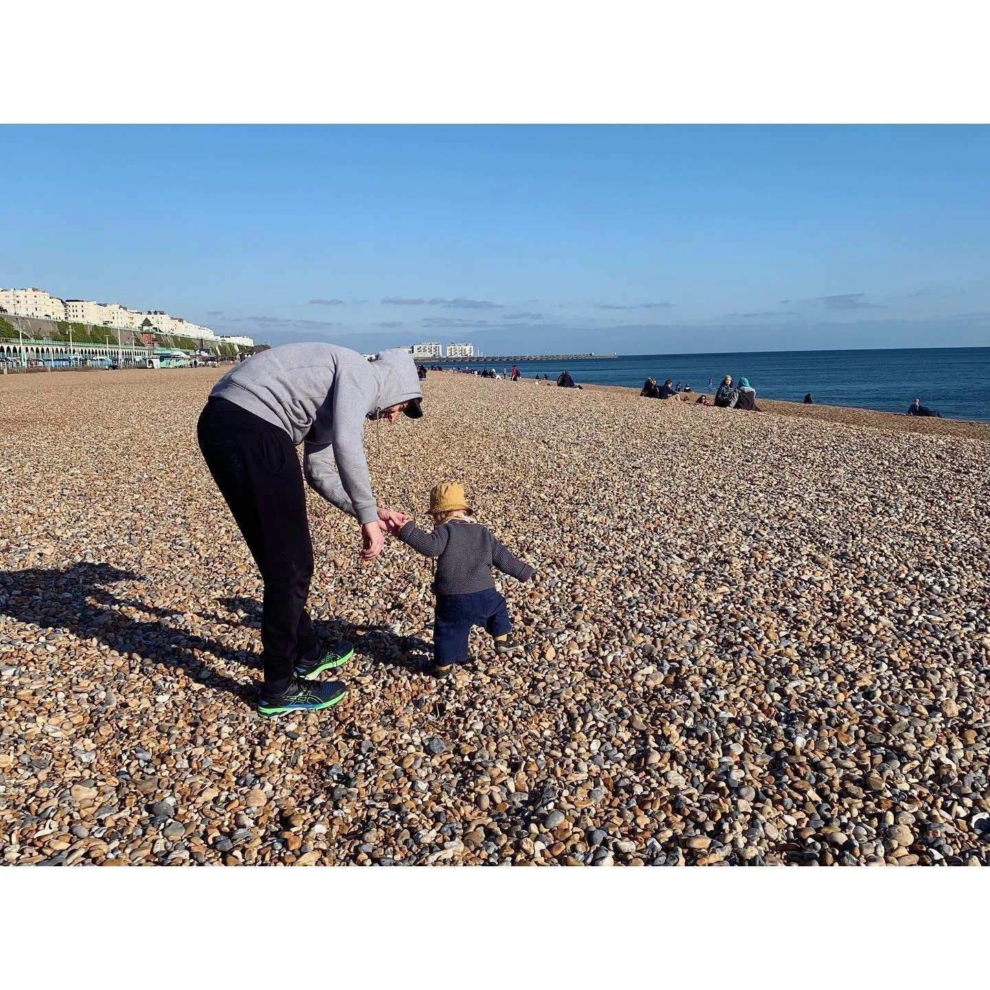 | Spring/Summer |

Well it&rsquo;s been a minute! Spring and summer have been a busy one for many reasons so I decided to take a little break from posting - allowing myself the space I&rsquo;m always telling clients to give themselves!

Now here we a