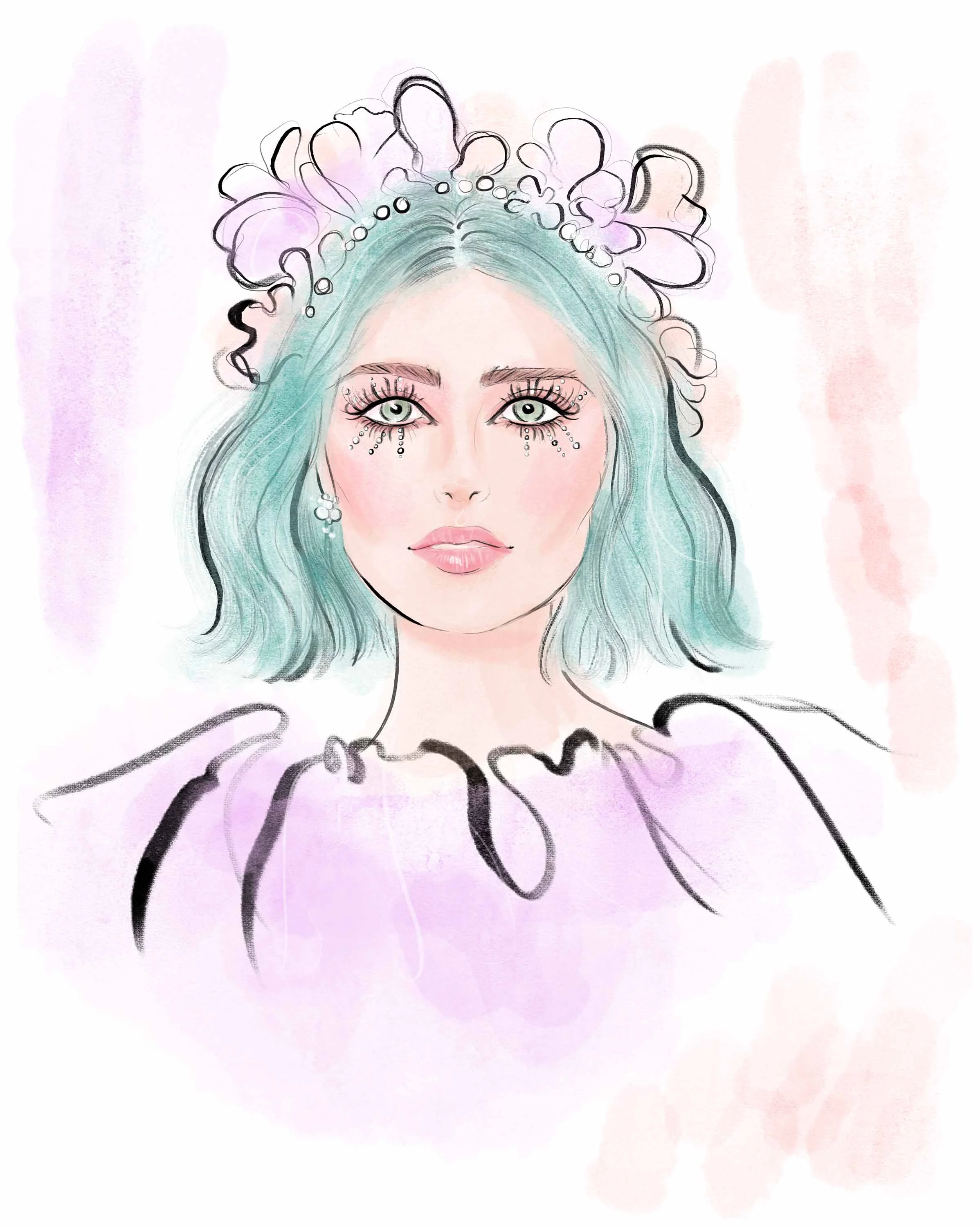 Met gala lookdoodle.jpg