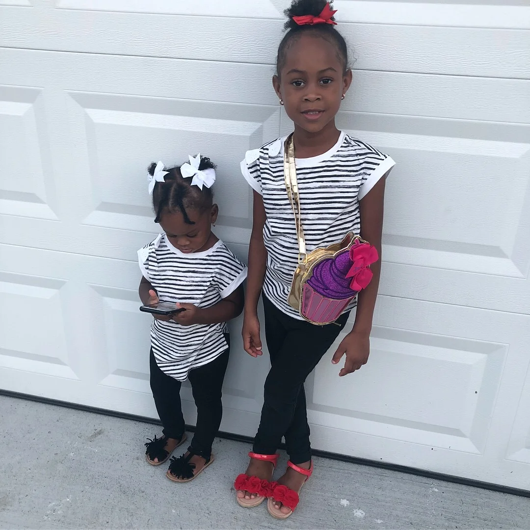 National Daughter Day 2018