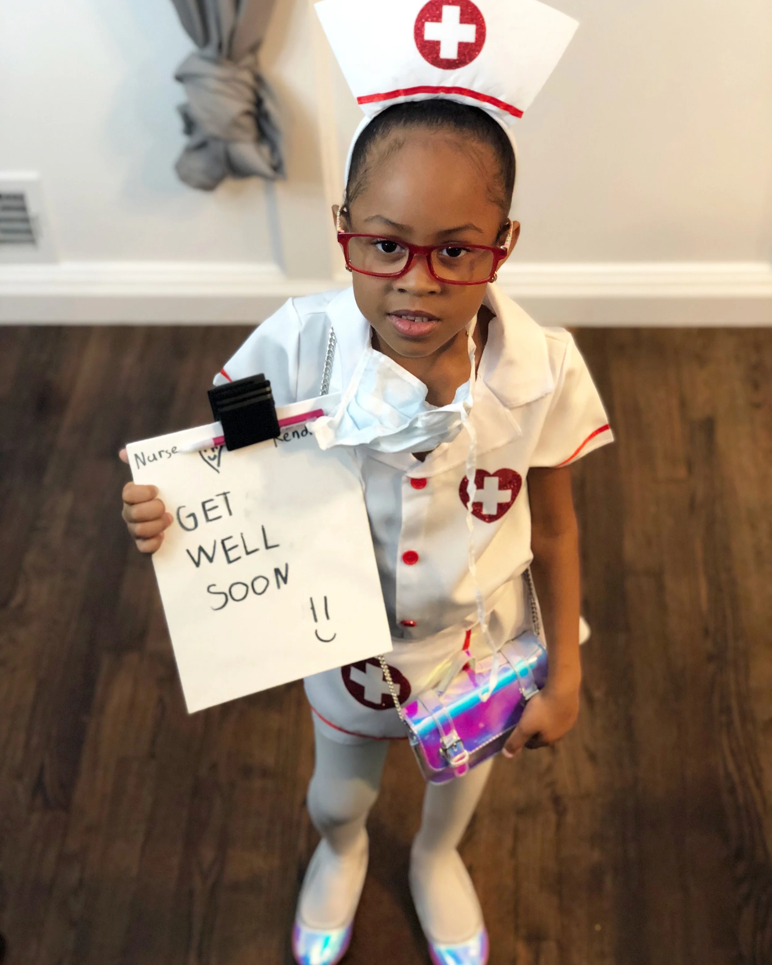 Girl Scouts Halloween Party