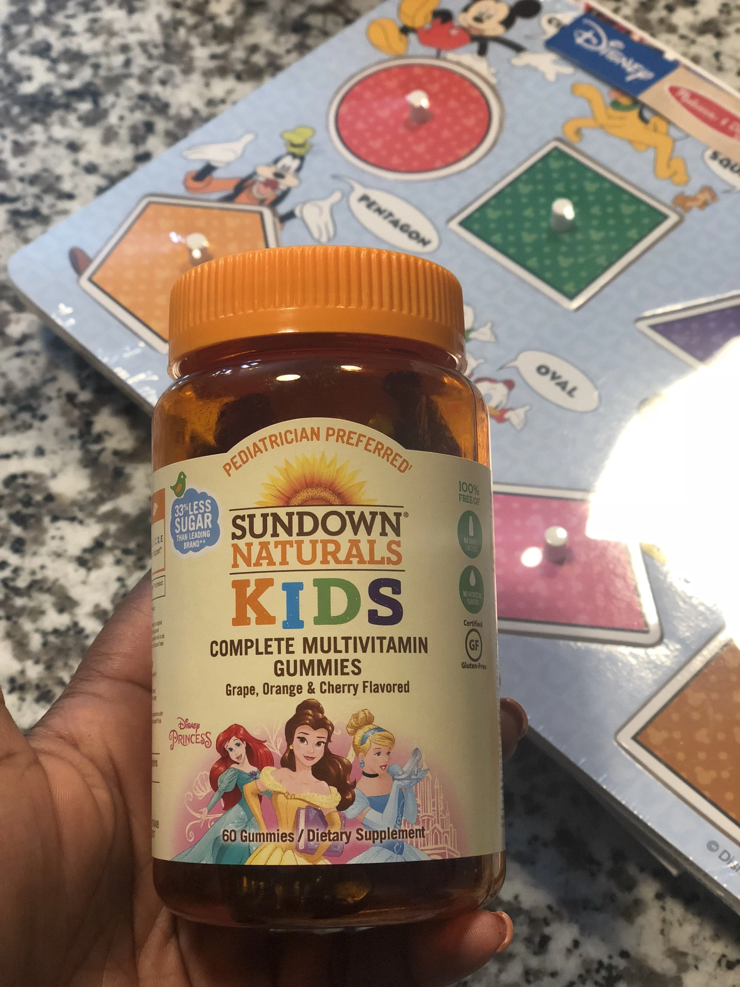 This Weather Plays All Day