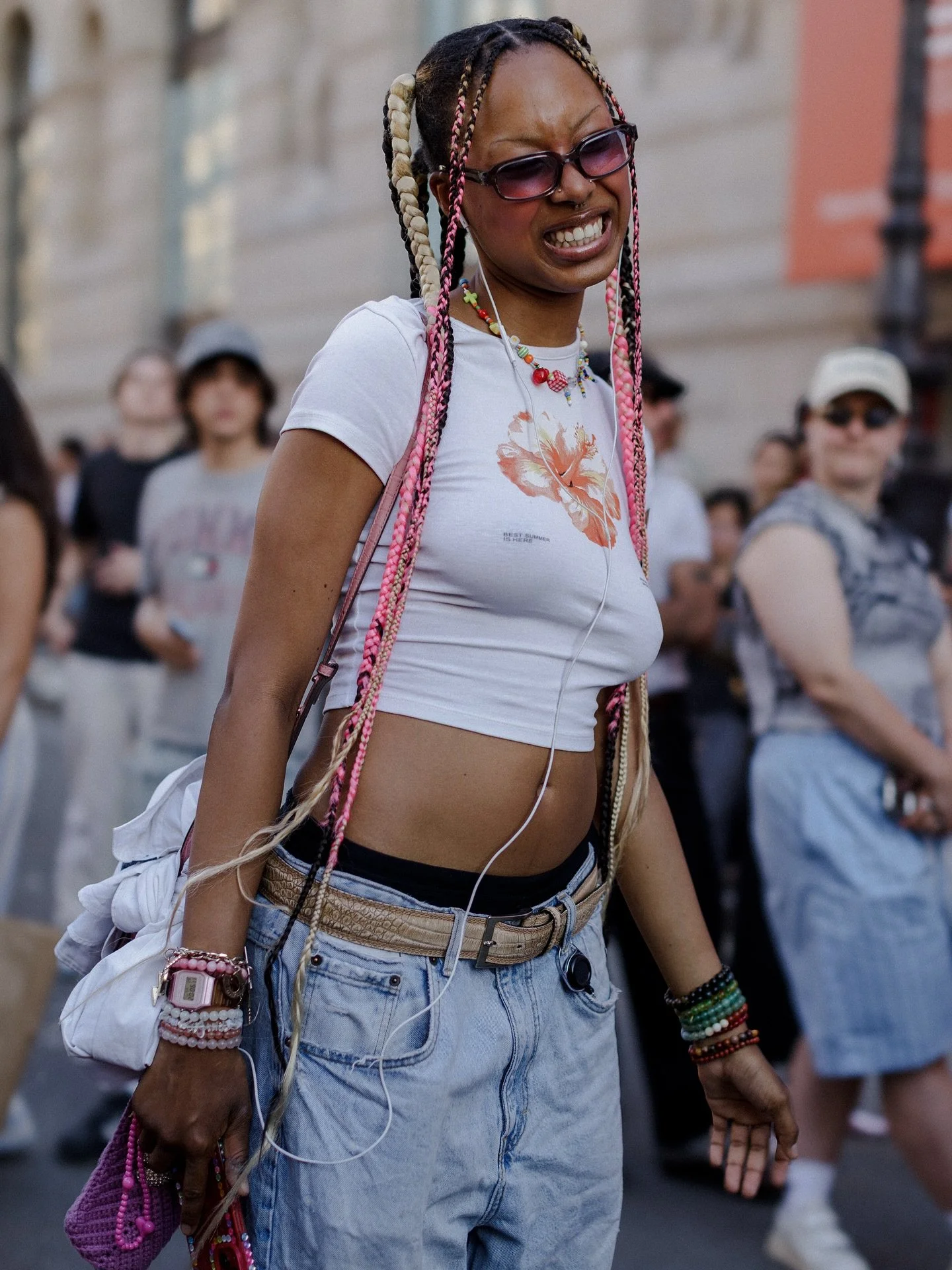 Paris Fashion Week 📸
#parisfashionweek #pfw #fasion #parisfashionweek2025