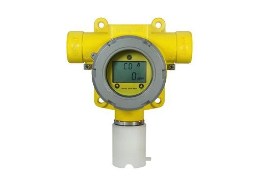 Honeywell 3000 MKII and MKIII