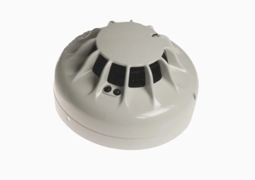 Tyco 830PH Dual Smoke & Heat Detector