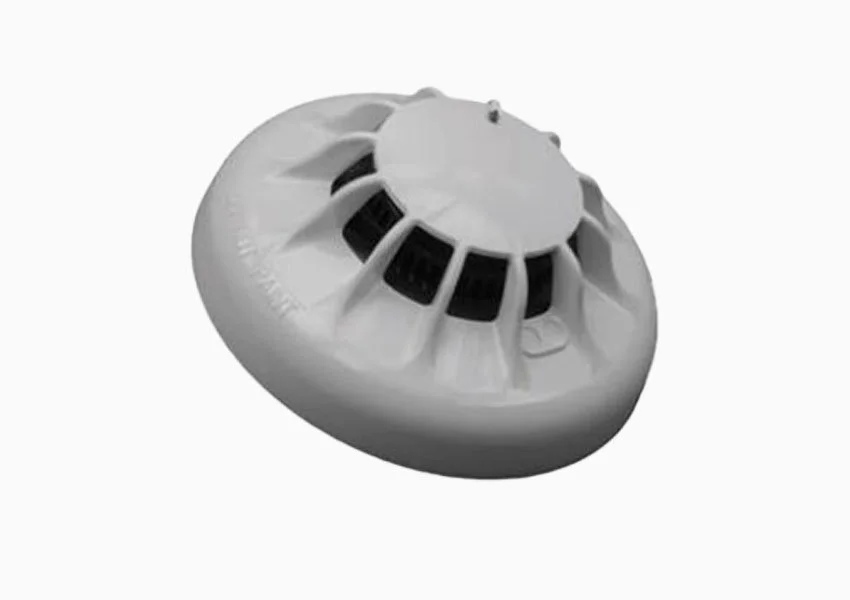 Tyco 835PC Smoke, CO & Heat Multisensor Detector