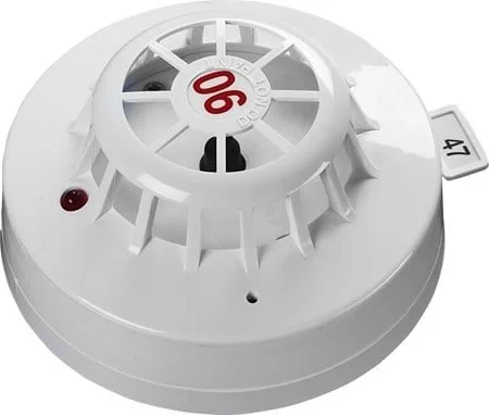 XP95 Heat Detector (CS)