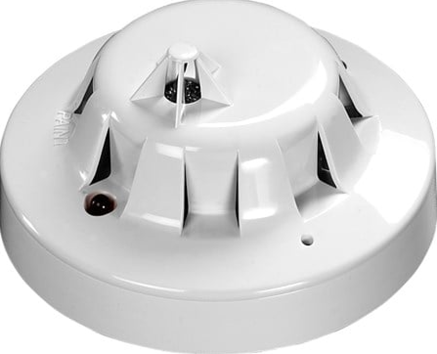 Discovery Multi-Sensor Detector (CO/Heat)