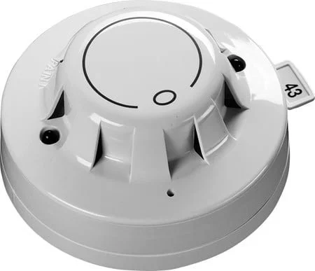 Discovery Carbon Monoxide Detector