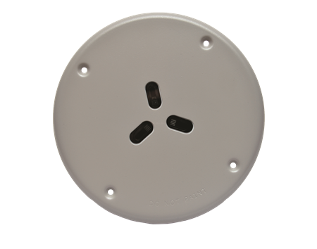  Soteria Dimension Optical Smoke Detector – Specialist