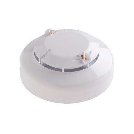 Soteria Heat Detector