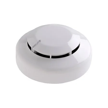Soteria Optical Smoke Detector