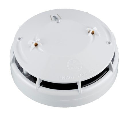  Soteria UL Multi-Criteria Detector (Smoke/Heat)