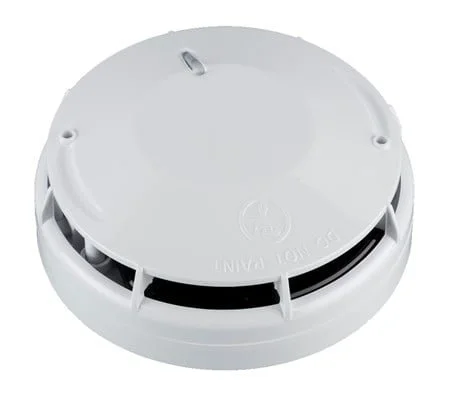 Soteria UL Smoke Detector