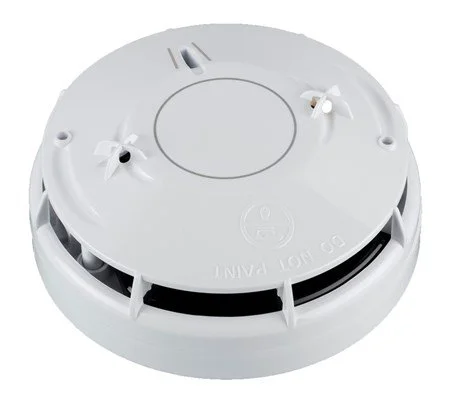 XP95A Multi-Criteria Detector (Smoke/Heat) – UL268 7th Edition