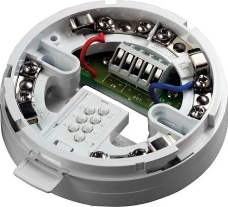 XP95 XPERT 7 Marine Base – Isolating [SIL2]