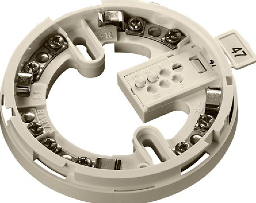 XP95 XPERT 7 Marine Base