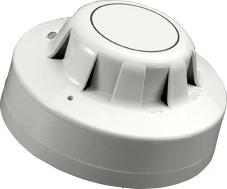 Series 65 Optical Smoke Detector – Flashing LED
