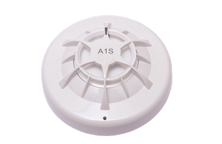 Orbis Heat Detector (A1S)