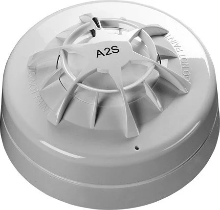  Orbis Heat Detector (A2S)
