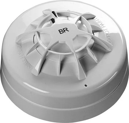 Orbis Heat Detector (BR)