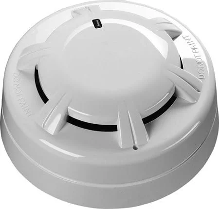 Orbis Optical Smoke Detector