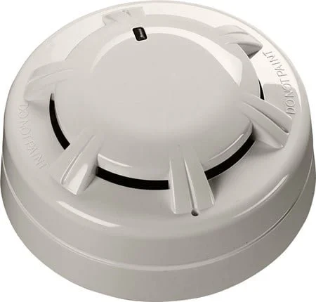 Orbis Marine Optical Smoke Detector – Flashing LED