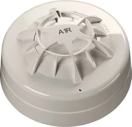 Orbis Marine Heat Detector (A1R) – Flashing LED